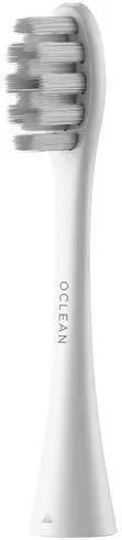 

Набор насадок Oclean Gum Care Brush Head P1S12 W02 для Oclean, белый, 2 шт. (C04000275), Gum Care Brush Head P1S12 W02