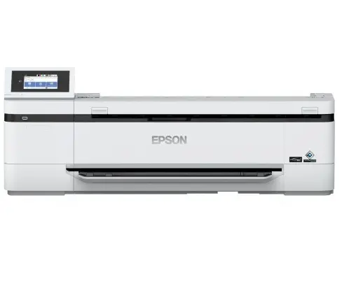 

МФУ струйный Epson SureColor SC-T3100M-MFP, A1, 4-х цветный, 2400x1200dpi, сетевой, Wi-Fi, USB (C11CJ36301A0), SC-T3100M-MFP