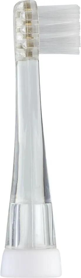 Набор насадок CS MEDICA SP-51 для CS-561 Kids, прозрачный, 2 шт