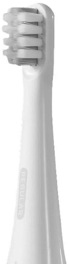 

Насадка DR.BEI Y1-P01 для Dr.Bei GY1, белый, 1 шт. (Y1-P01), Y1-P01