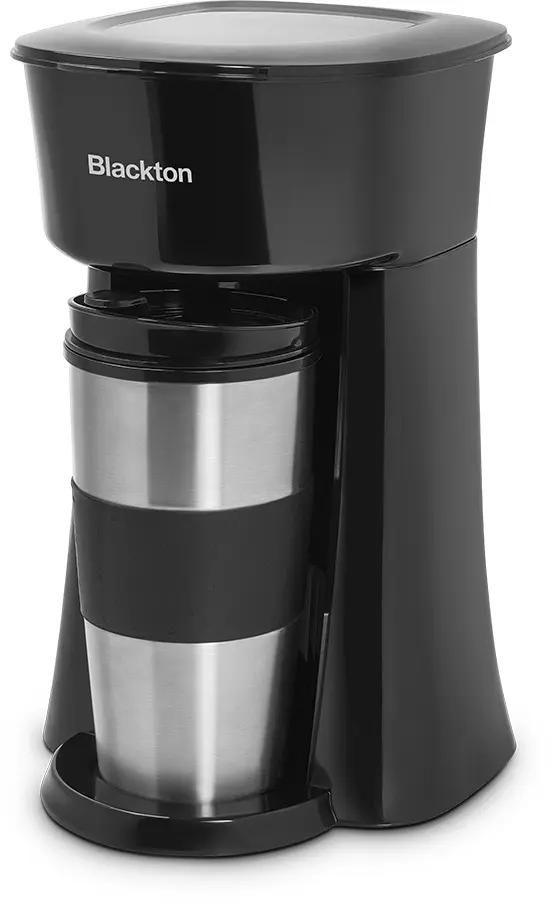 

Кофеварка капельная Blackton Bt CM1114, 650 Вт, кофе молотый, 360 мл, черный/серебристый, Bt CM1114
