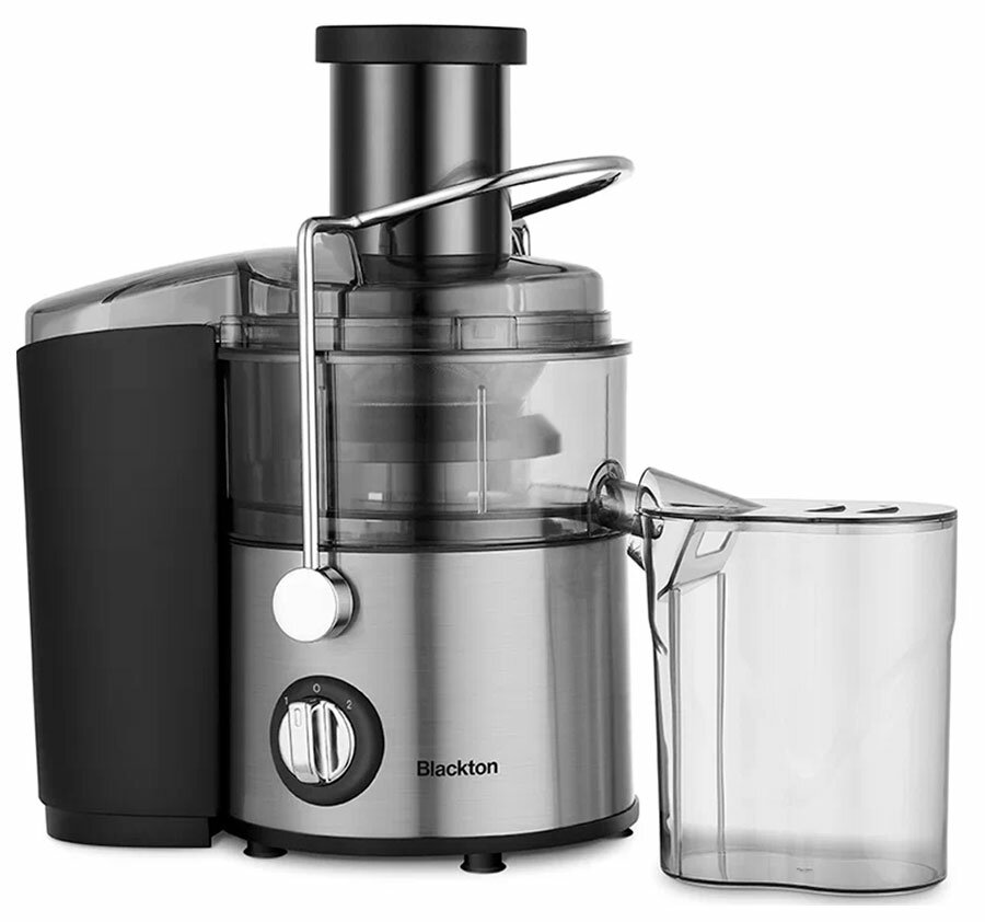 Соковыжималка центробежная Blackton Bt J2110 650 Вт