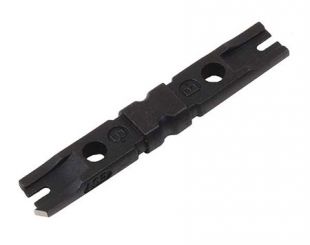 

Нож-вставка Hyperline HT-14B, тип 110, для HT-314/324/334, HT-14B