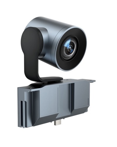 PTZ-видеокамера Yealink Yealink MB-Camera-12X, 3840x2160, белый
