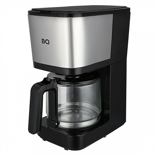 Кофеварка капельная BQ CM2007, 750 Вт, 1.25 л