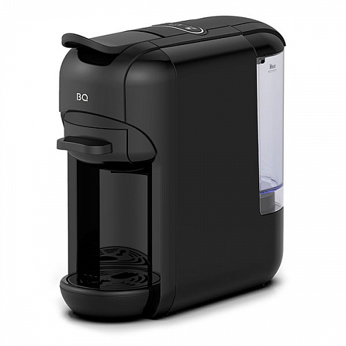 Кофеварка капсульная/капельная BQ CM3000, 1.45 кВт, 600 мл