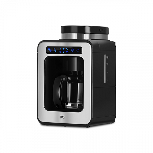 Кофеварка капельная BQ CM7000, 600 Вт, 600 мл/600 мл