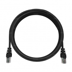 

Патч-корд UTP кат.5e, 0.5 м, RJ45-RJ45, черный, LSZH, NTSS NTSS-PC-UTP-RJ45-5e-0.5-LSZH-BL (NTSS-PC-UTP-RJ45-5e-0.5-LSZH-BL), NTSS-PC-UTP-RJ45-5e-0.5-LSZH-BL