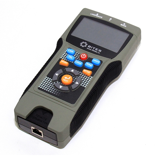 Тестер кабельный 5bites LY-CT030 PRO