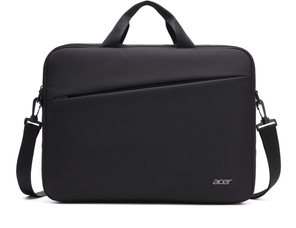 

Сумка для ноутбука 15.6" ACER OBG317, черный (ZL.BAGEE.00L), OBG317