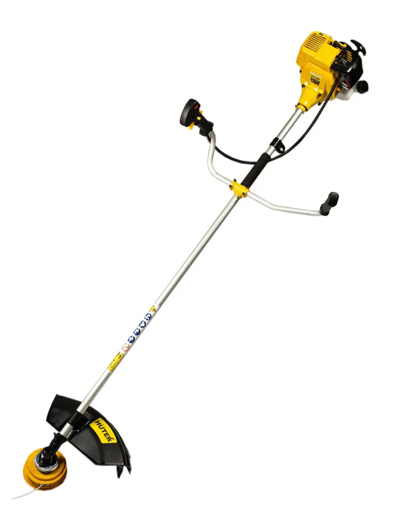 Триммер бензиновый Huter GGT-15004ТA, бензиновый