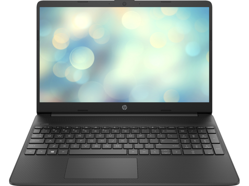 

Ноутбук HP 15s-fq5000nia 15.6" 1366x768, Intel Core i3 1215U 1.2 ГГц, 8Gb RAM, 256Gb SSD, без OC, черный (6G3G5EA), 15s-fq5000nia
