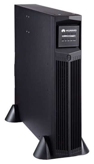 ИБП Huawei UPS2000-G-3KRTS, 3000ВА, черный (2290489)