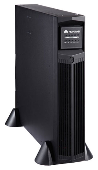 

ИБП Huawei UPS2000-G-3KRTS, 3000ВА, черный (2290489), UPS2000-G-3KRTS
