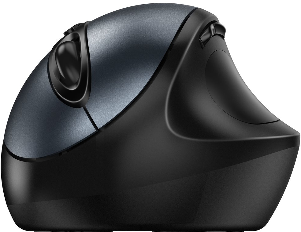 Мышь Genius 8300S, USB, серый/черный