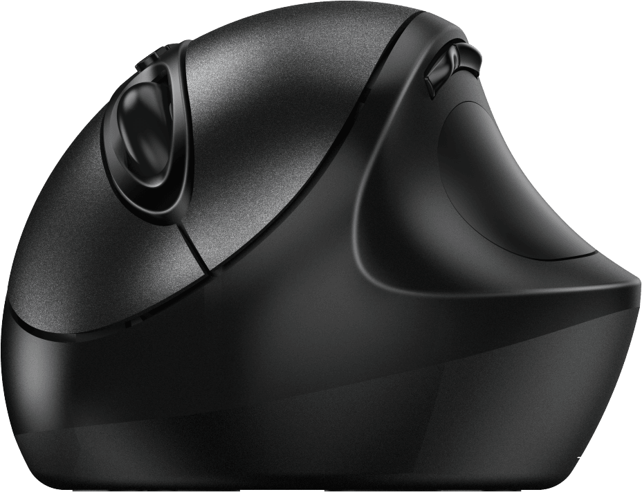 

Мышь беспроводная Genius 8300S, 1600dpi, оптическая светодиодная, USB, черный (31030037400), 8300S
