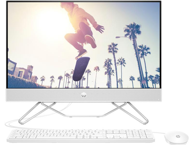 

Моноблок HP 24-CB1038NH 24" 1920x1080, Intel Core i7-1255U 1.7 ГГц, 8Gb RAM, 512Gb SSD, WiFi, BT, Cam, без ОС, белый, клавиатура, мышь (6W1B0EA), 24-CB1038NH