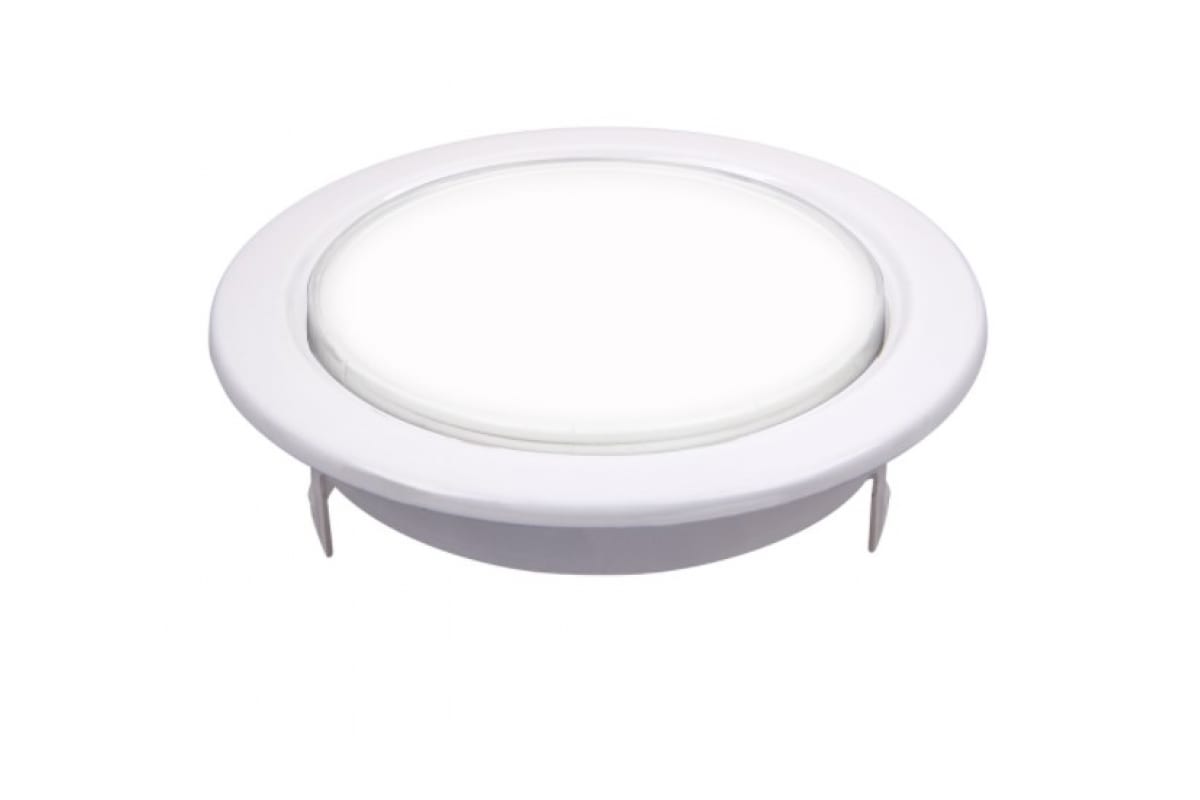 

Светильник точечный светодиодный, GX70, 220 В, белый, JazzWay PGX70 (1027634), PGX70