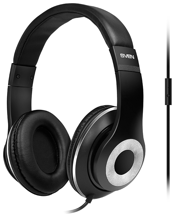 Проводные наушники SVEN AP-930M
