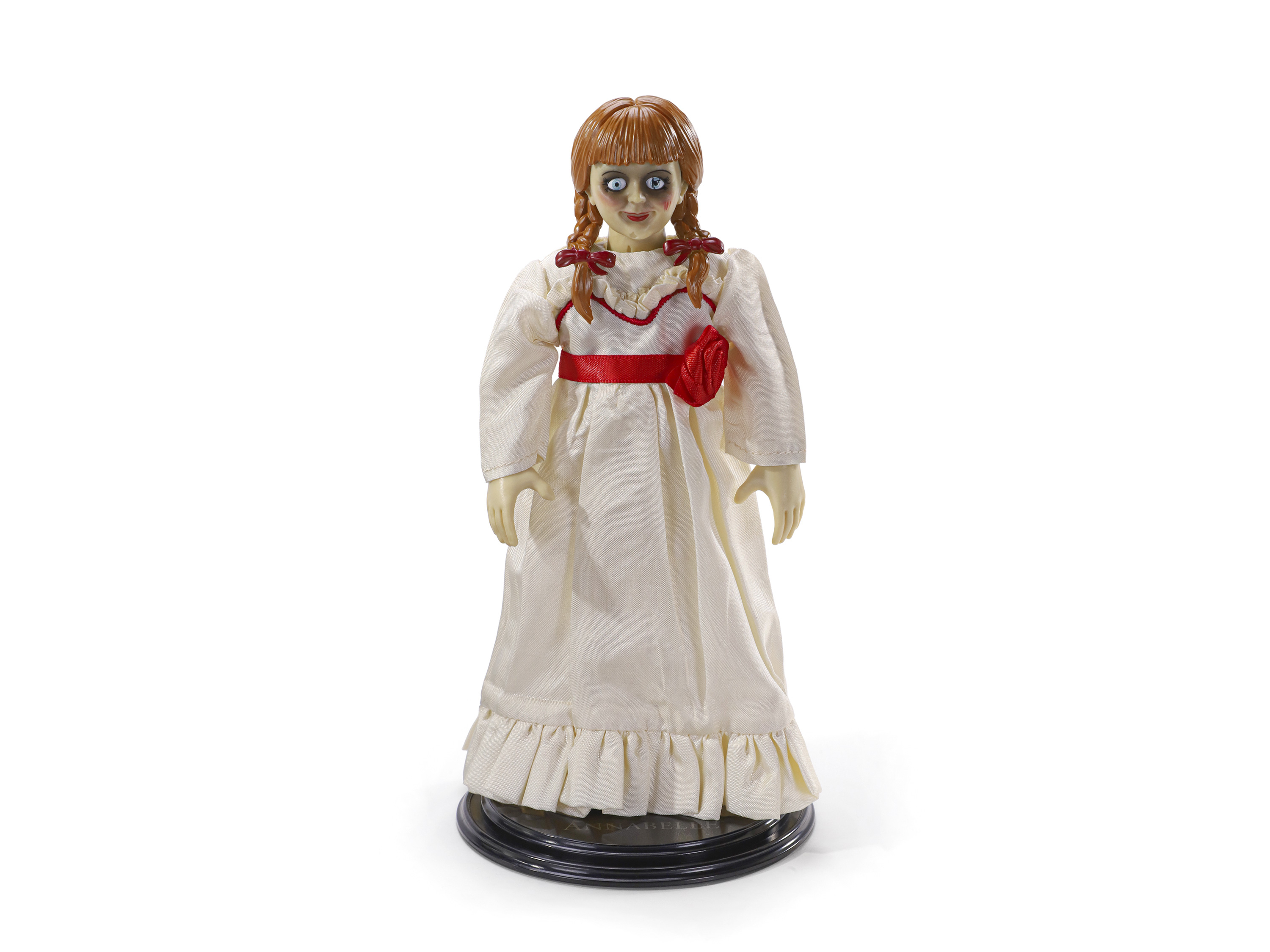 Фигурка The Noble Collection кукла Аннабель, пластик