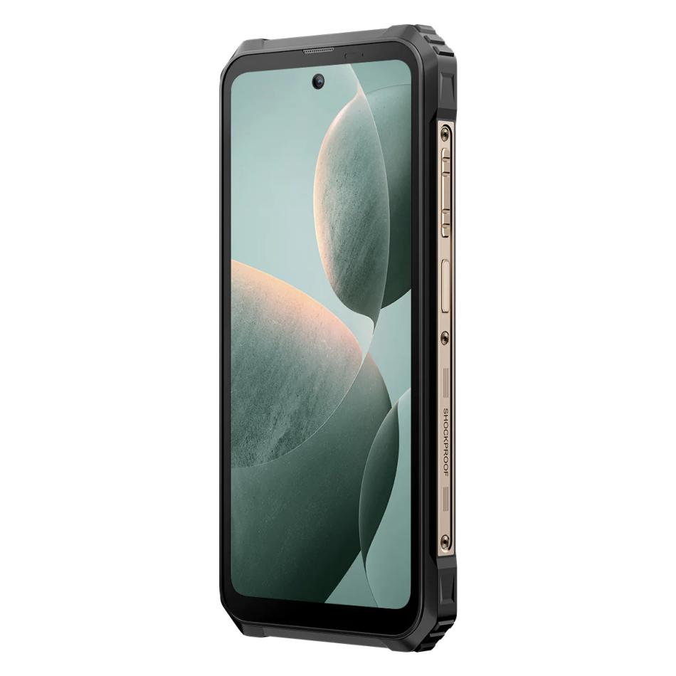 Смартфон Blackview BL9000 12Gb/512Gb Android черный (BL9000 12/512 GOLD),  1260269 купить по цене 43500 руб в Барнауле в интернет-магазине e2e4