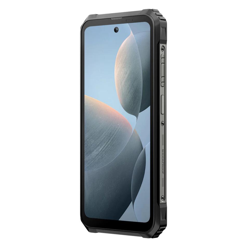 Смартфон Blackview BL9000 12Gb/512Gb Android черный/синий (BL9000 12/512  BLUE), 1260270 купить по цене 40600 руб в Барнауле в интернет-магазине e2e4