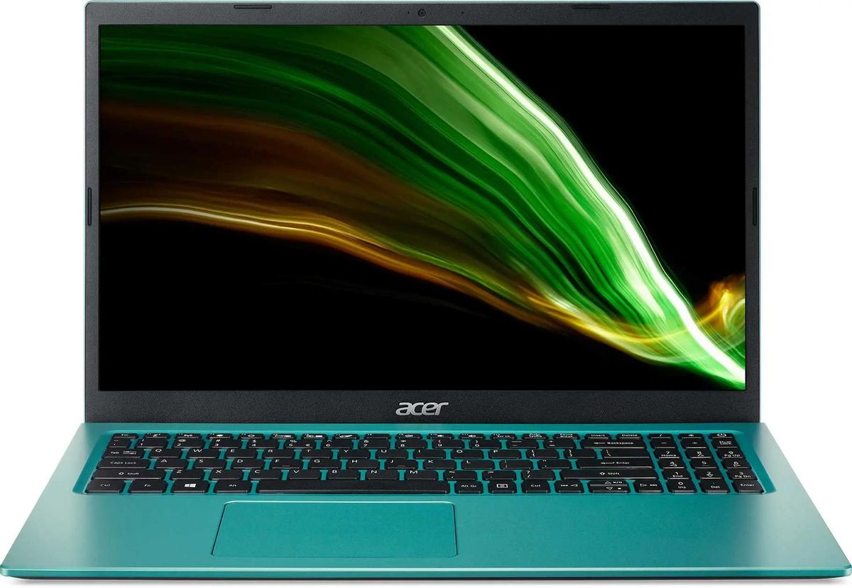 

Ноутбук Acer Aspire 3 A315-58-354Z 15.6" IPS 1920x1080, Intel Core i3 1115G4 3 ГГц, 8Gb RAM, 1Tb HDD, без OC, синий (NX.ADGER.004), Серебристый, A315-58-354Z