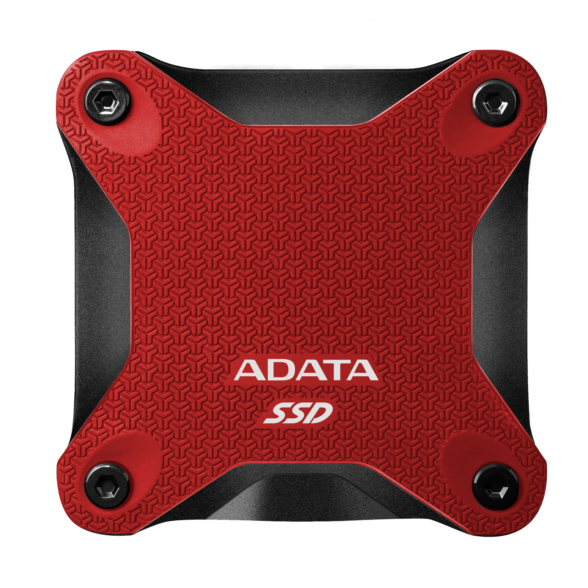 Внешний SSD ADATA SD620 1Tb, 2.5", красный