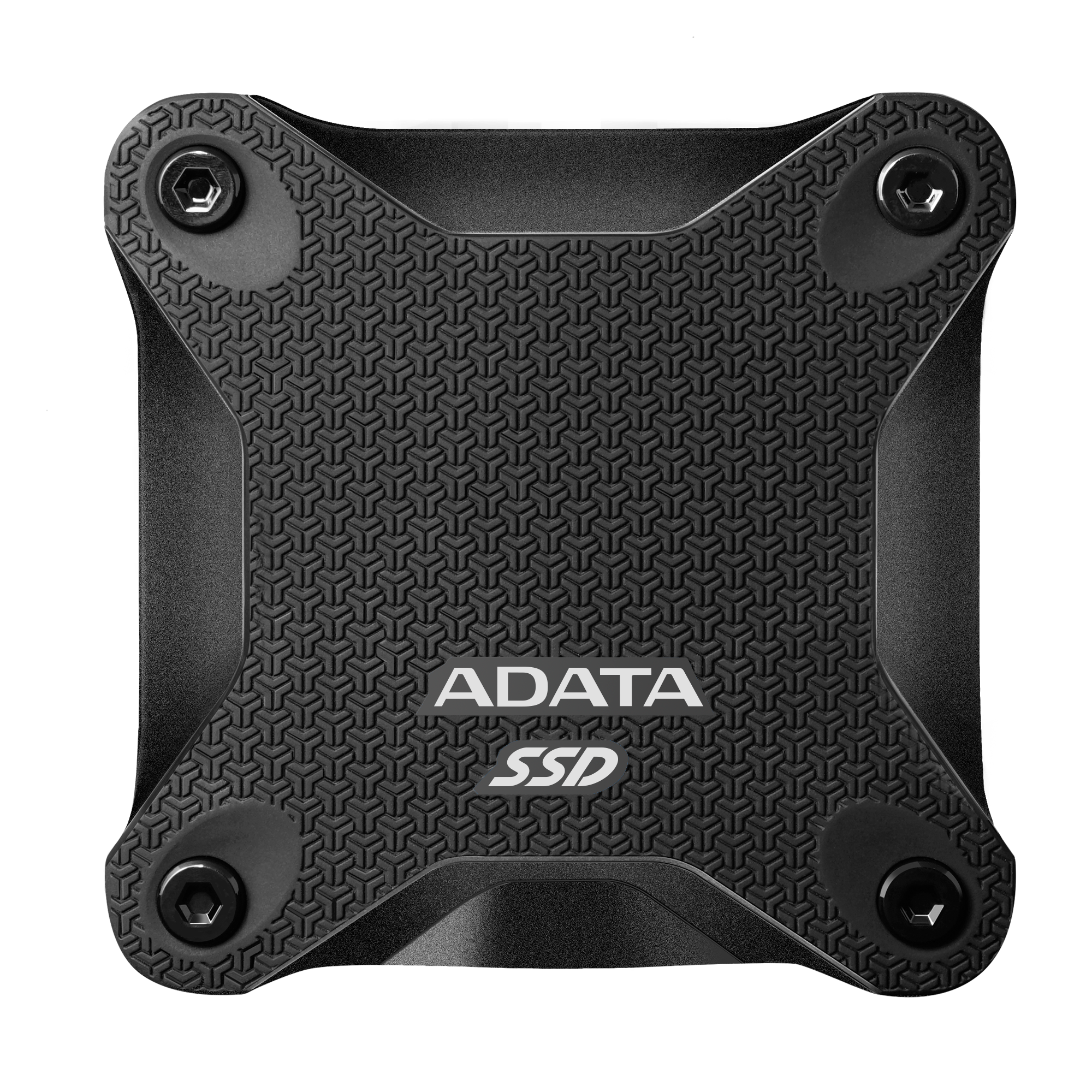 

Внешний SSD ADATA SD620 512Gb, 2.5", USB 3.2 Gen 2, черный (SD620-512GCBK)