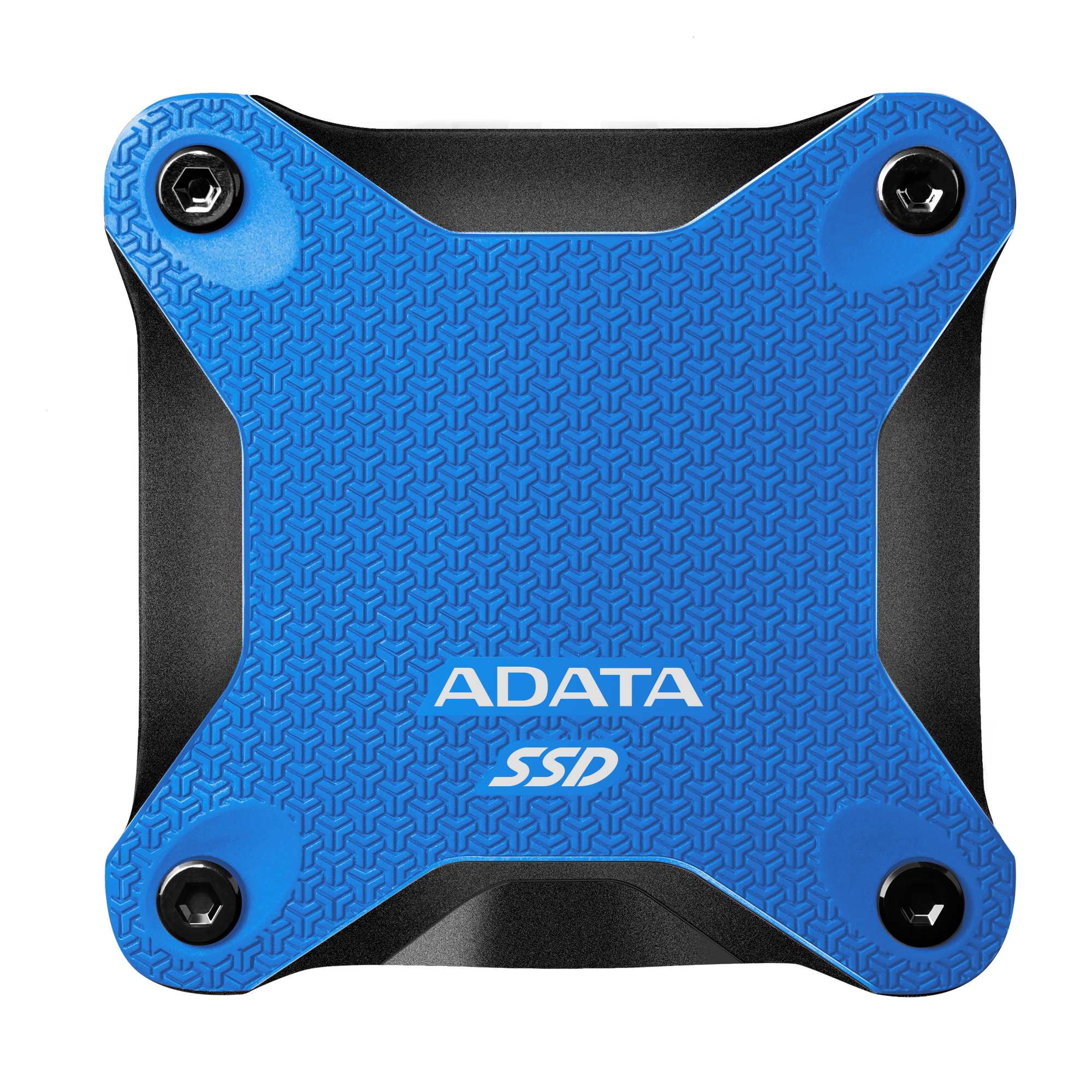 Внешний SSD ADATA SD620 1Tb, 2.5", синий