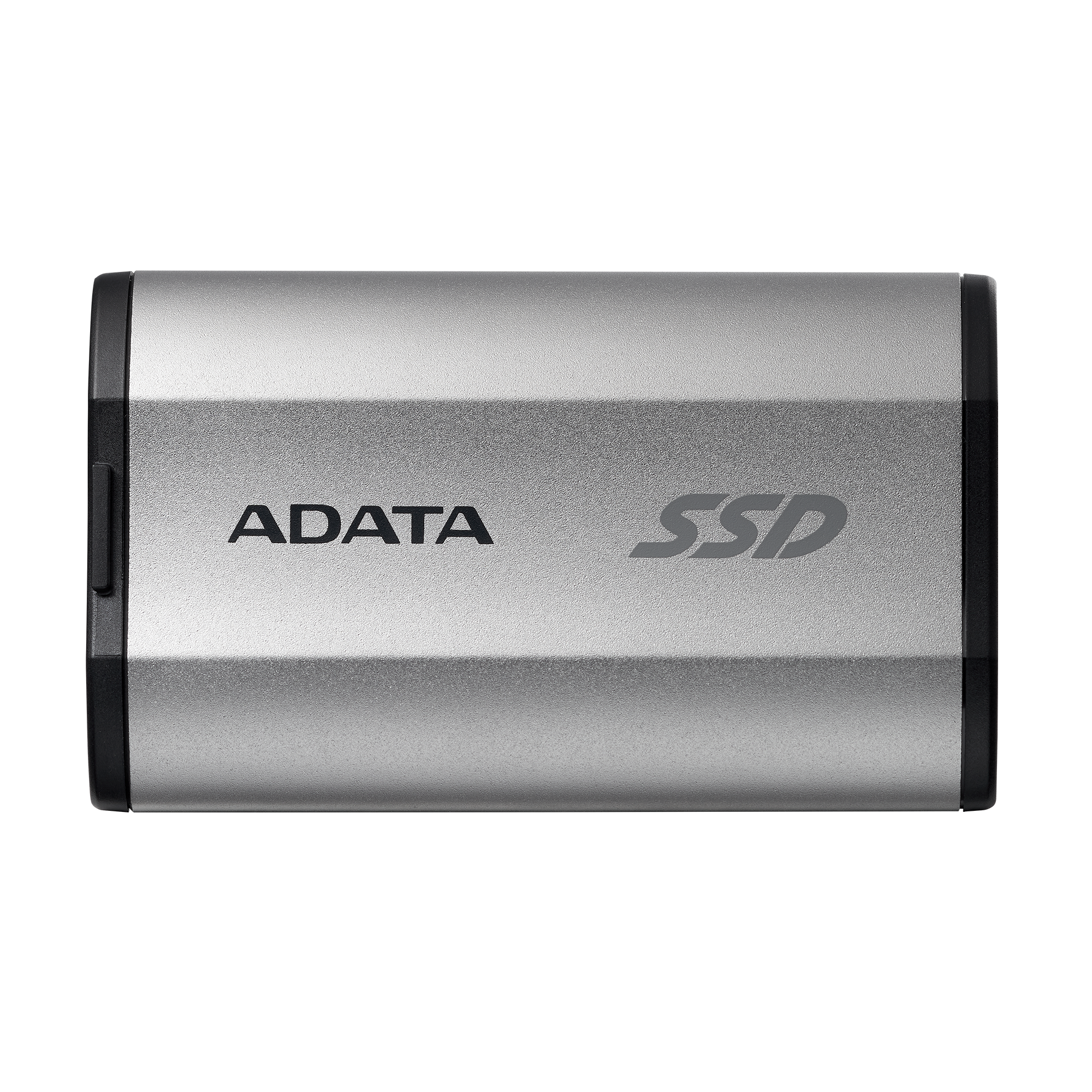 

Внешний SSD ADATA SD810 4Tb, 2.5", USB 3.2 Gen 2 Type-C, серый (SD810-4000G-CSG)