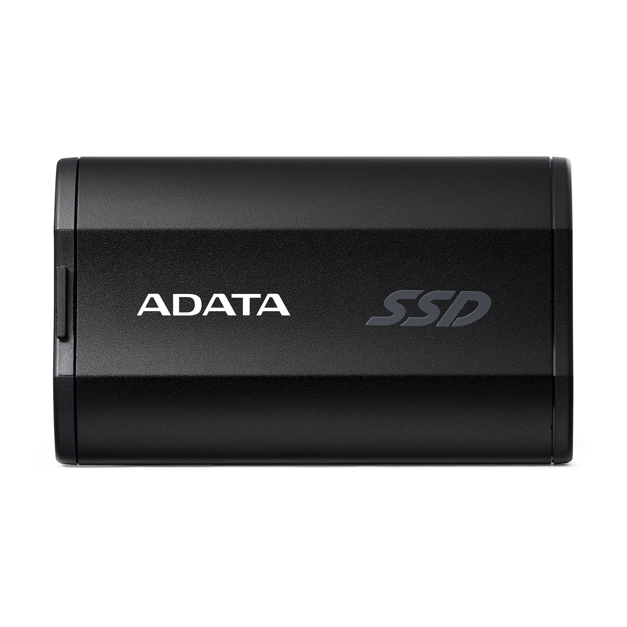 

Внешний SSD ADATA SD810 2Tb, 2.5", USB 3.2 Gen 2 Type-C, черный (SD810-2000G-CBK)