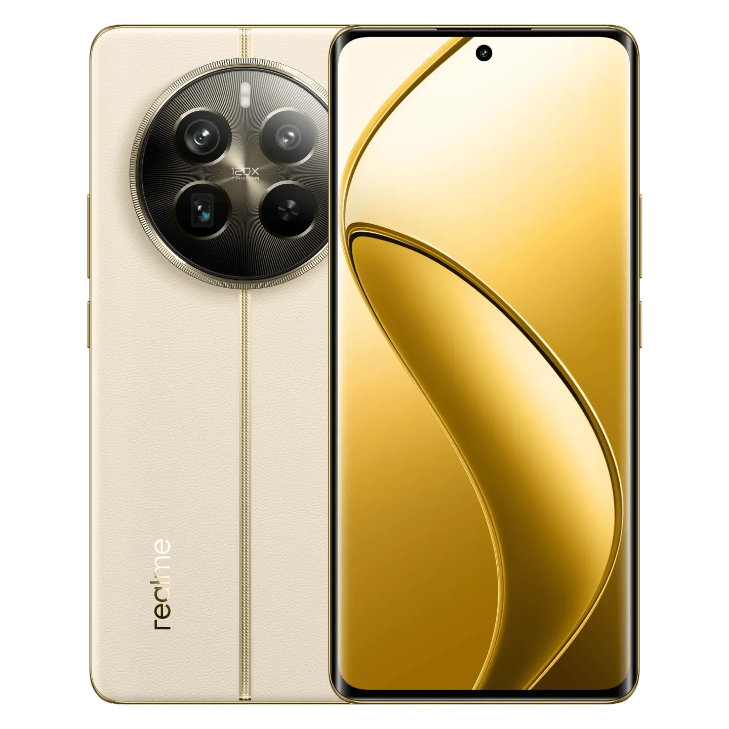 

Смартфон Realme 12 Pro+ 5G, 6.7" 2400x1080 AMOLED, Qualcomm Snapdragon 7S Gen 2, 12Gb RAM, 512Gb, 3G/4G/5G, NFC, Wi-Fi, BT, 3xCam, 2-Sim, 5000 мА⋅ч, USB Type-C, Android 14, бежевый, 12 Pro+ 5G