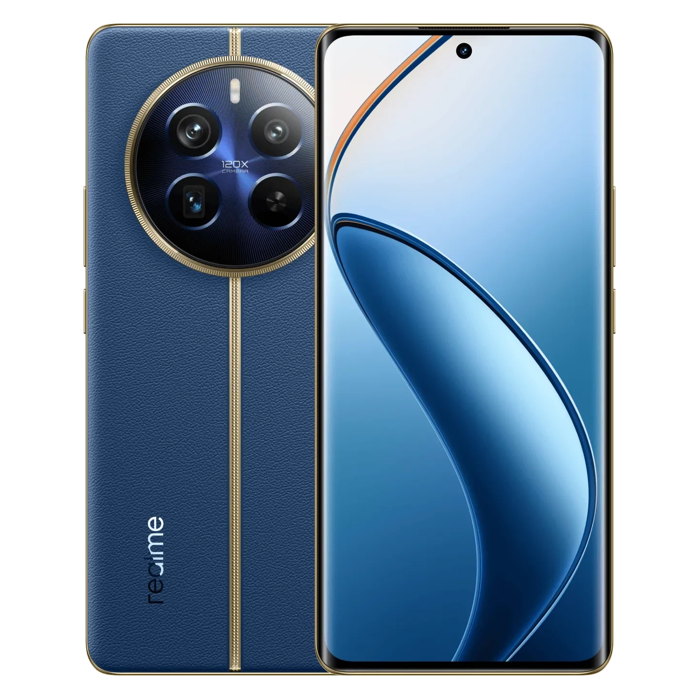 Смартфон Realme 12 Pro+ 5G, 6.7