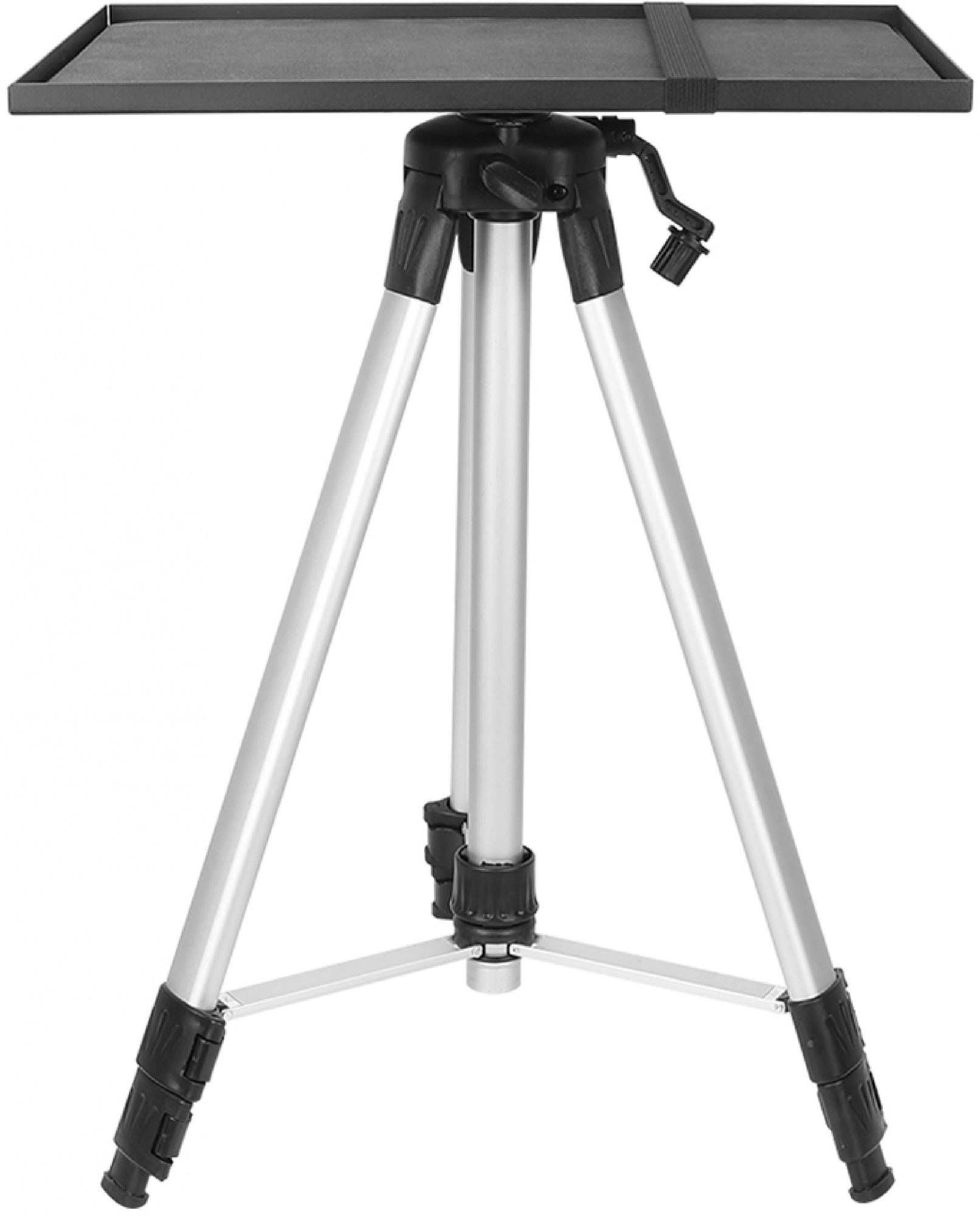 

Стойка Cactus CS-VM-PR25-AL, напольная, серебристый (CS-VM-PR25-AL), CS-VM-PR25-AL