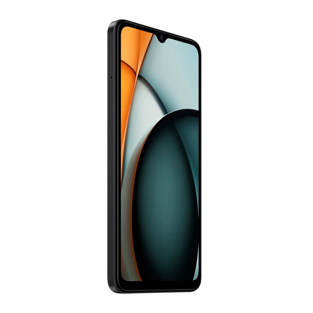 Смартфон Xiaomi Redmi A3 3Gb/64Gb Android черный (53783), 1258441 купить по  цене 6750 руб в Новосибирске в интернет-магазине e2e4