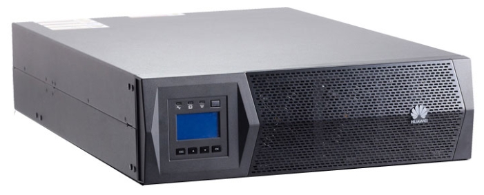 

ИБП Huawei UPS2000-G-3KRTL no battery, 3000VA, 2100W, IEC, розеток - 2, черный (02290488), UPS2000-G-3KRTL no battery