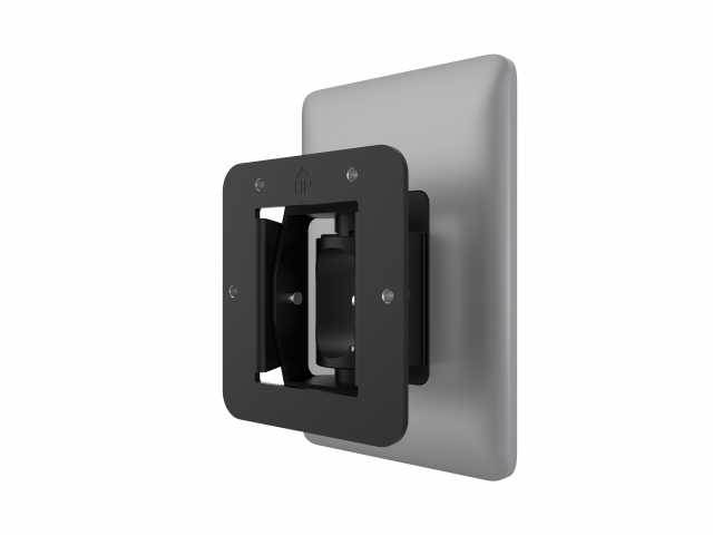 Крепление для терминалов доступа Hikvision DS-KAB6-W1