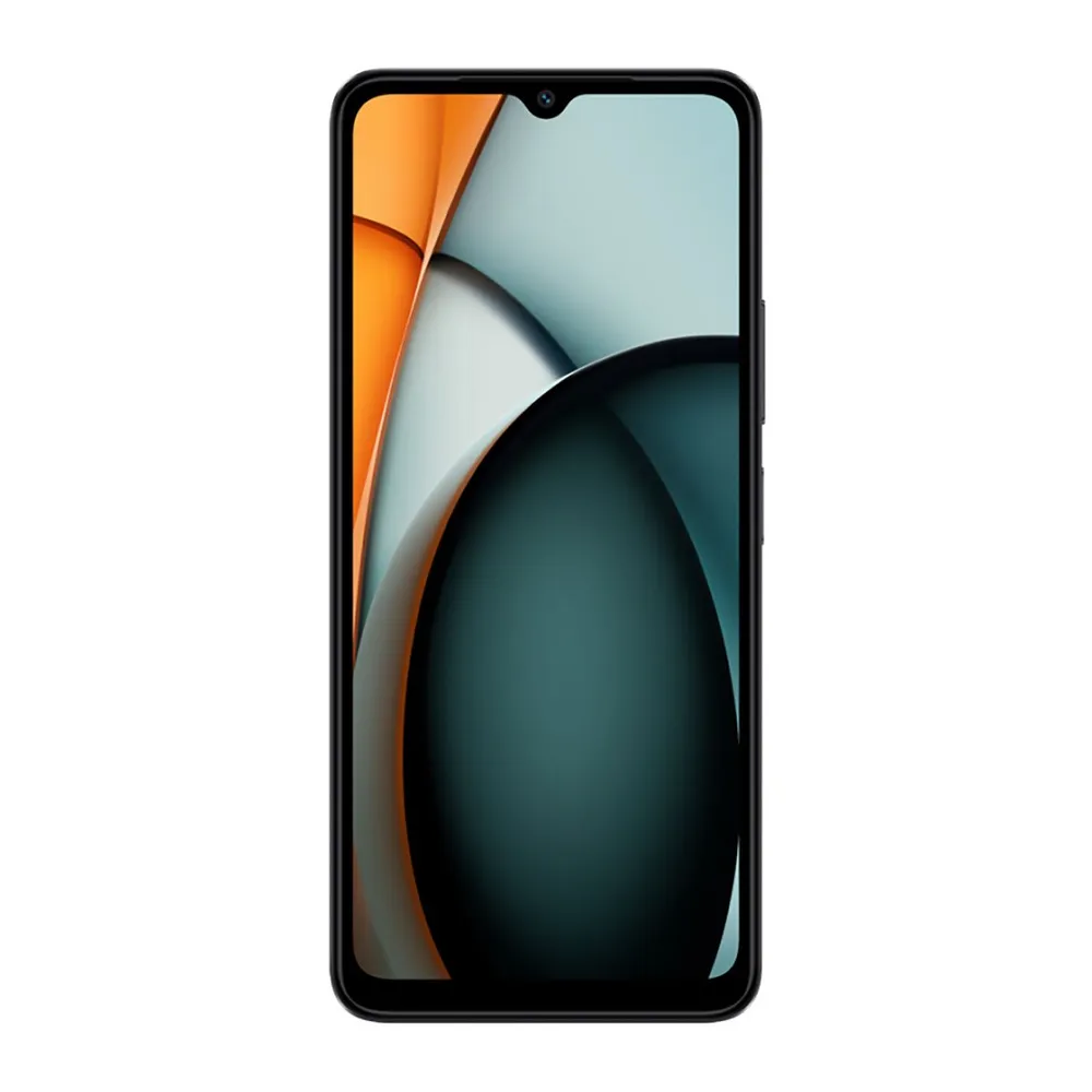 Смартфон Xiaomi Redmi A3 4Gb/128Gb Android черный (54087), 1258446 купить  по цене 8190 руб в Новосибирске в интернет-магазине e2e4