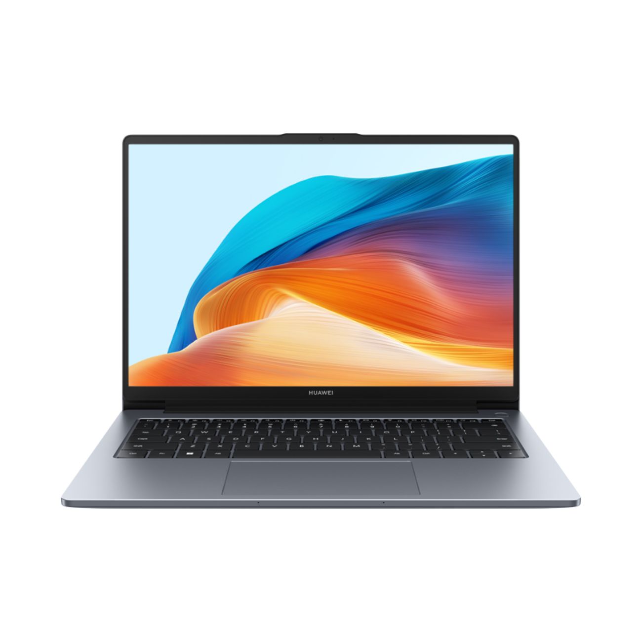 Ноутбук 14" Huawei MateBook D14, серый (53013XET)