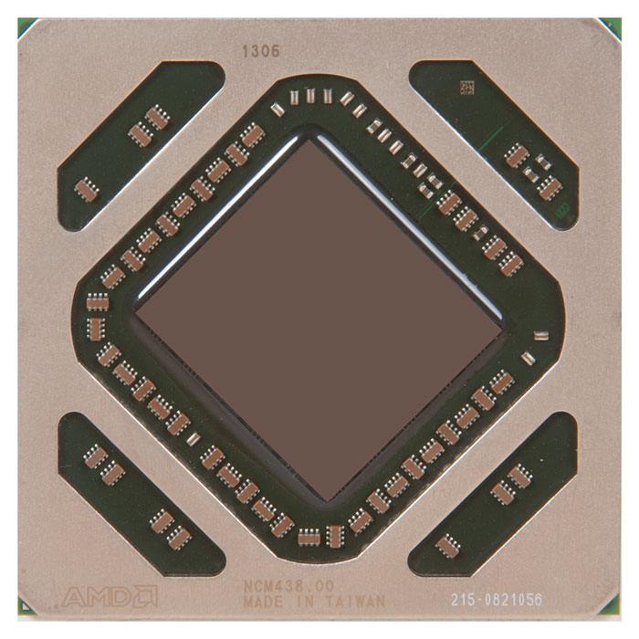 Видеочип AMD Radeon HD 7950 RB 215-0821056 (968133)