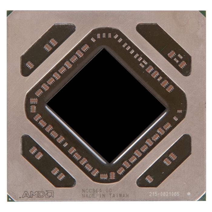 

Видеочип AMD Radeon 215-0821065 (968132), 215-0821065