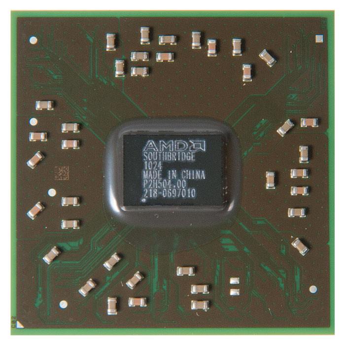 

Южный мост AMD SB850 218-0697010 (587450), 218-0697010