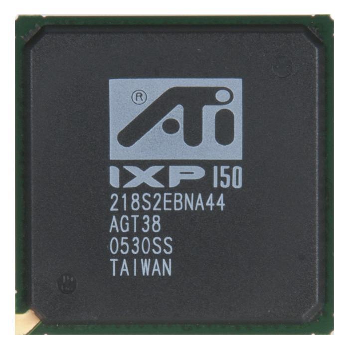 Южный мост ATI IXP150 218S2EBNA44 (15887)