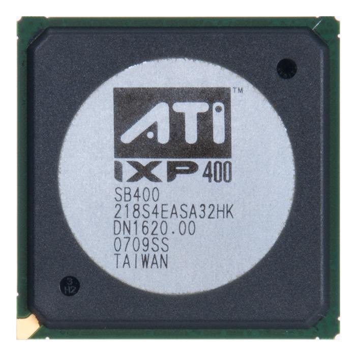 

Южный мост ATI IXP400 218S4EASA32HG (13950), 218S4EASA32HG