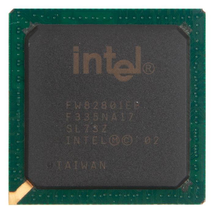

Южный мост Intel FW 82801 EB (946103), FW 82801 EB