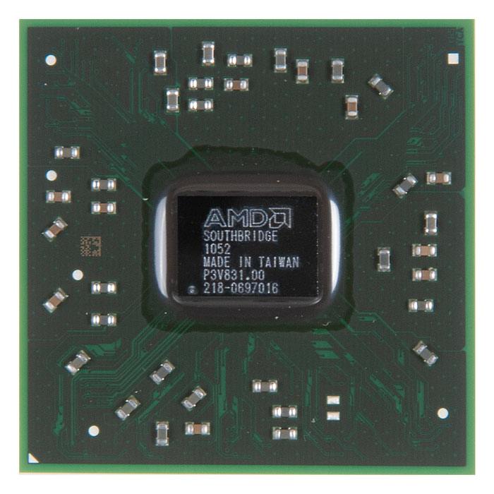

Южный мост AMD SB850 218-0697016 RB (968128), 218-0697016 RB