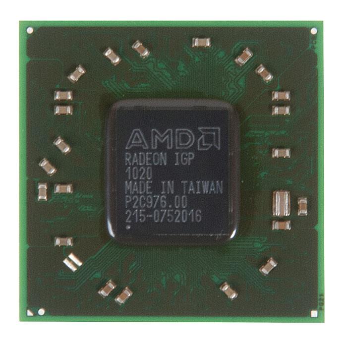 

Северный мост AMD RS880 215-0752016 (968129), 215-0752016