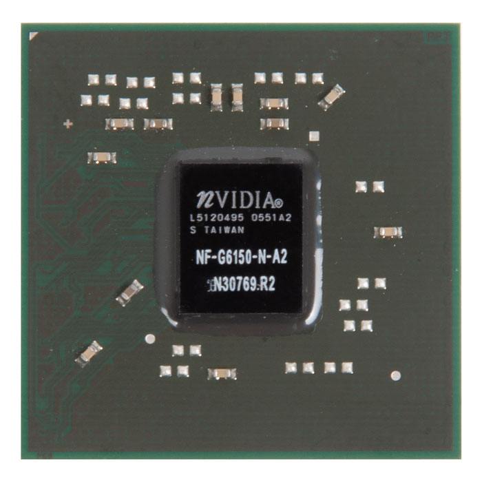 

Северный мост Nvidia G615 NF-6150-N-A2 (944158), NF-6150-N-A2