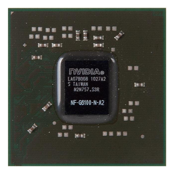 

Северный мост Nvidia NF-6100-N-A2 (944161), NF-6100-N-A2